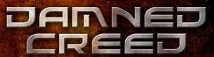 logo Damned Creed
